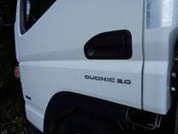 MITSUBISHI FUSO Canter Flat Body TPG-FBA20 2016 11,570km_12