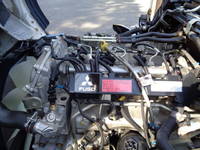 MITSUBISHI FUSO Canter Flat Body TPG-FBA20 2016 11,570km_21