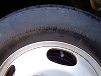 MITSUBISHI FUSO Canter Flat Body TPG-FBA20 2016 11,570km_23