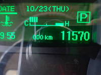 MITSUBISHI FUSO Canter Flat Body TPG-FBA20 2016 11,570km_38