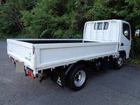 MITSUBISHI FUSO Canter Flat Body TPG-FBA20 2016 11,570km_3