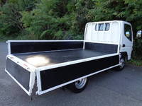 MITSUBISHI FUSO Canter Flat Body TPG-FBA20 2016 11,570km_7