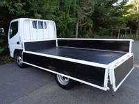 MITSUBISHI FUSO Canter Flat Body TPG-FBA20 2016 11,570km_9