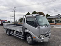 HINO Dutro Flat Body 2RG-XZU655M 2020 70,102km_3