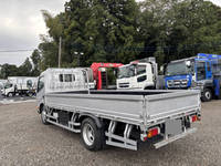 HINO Dutro Flat Body 2RG-XZU655M 2020 70,102km_4