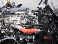 MITSUBISHI FUSO Canter Dump 2RG-FBA60 2023 11,057km_13