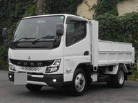 MITSUBISHI FUSO Canter Dump 2RG-FBA60 2023 11,057km_3