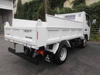 MITSUBISHI FUSO Canter Dump 2RG-FBA60 2023 11,057km_4