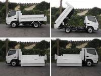 MITSUBISHI FUSO Canter Dump 2RG-FBA60 2023 11,057km_6