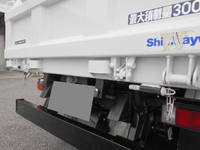 MITSUBISHI FUSO Canter Dump 2RG-FBA60 2023 11,057km_9