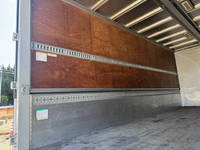 ISUZU Forward Aluminum Wing PKG-FRR90T2 2011 435,115km_10