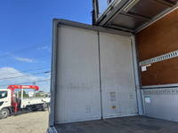 ISUZU Forward Aluminum Wing PKG-FRR90T2 2011 435,115km_14