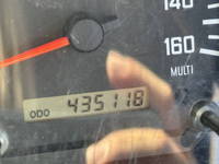 ISUZU Forward Aluminum Wing PKG-FRR90T2 2011 435,115km_23