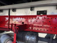 ISUZU Forward Aluminum Wing PKG-FRR90T2 2011 435,115km_28