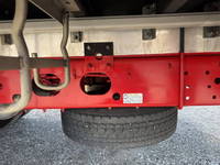 ISUZU Forward Aluminum Wing PKG-FRR90T2 2011 435,115km_29