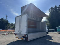 ISUZU Forward Aluminum Wing PKG-FRR90T2 2011 435,115km_2