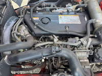 ISUZU Forward Aluminum Wing PKG-FRR90T2 2011 435,115km_34