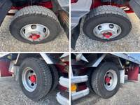 ISUZU Forward Aluminum Wing PKG-FRR90T2 2011 435,115km_35