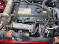 ISUZU Forward Aluminum Wing PKG-FRR90T2 2011 435,115km_37