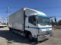 ISUZU Forward Aluminum Wing PKG-FRR90T2 2011 435,115km_3