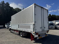 ISUZU Forward Aluminum Wing PKG-FRR90T2 2011 435,115km_4