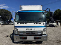 ISUZU Forward Aluminum Wing PKG-FRR90T2 2011 435,115km_5