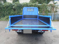 ISUZU Elf Flat Body TRG-NJS85A 2018 10,650km_10