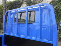 ISUZU Elf Flat Body TRG-NJS85A 2018 10,650km_11