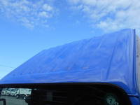 ISUZU Elf Flat Body TRG-NJS85A 2018 10,650km_12