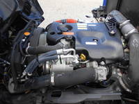 ISUZU Elf Flat Body TRG-NJS85A 2018 10,650km_13