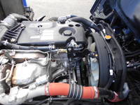 ISUZU Elf Flat Body TRG-NJS85A 2018 10,650km_14