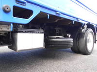 ISUZU Elf Flat Body TRG-NJS85A 2018 10,650km_15