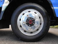 ISUZU Elf Flat Body TRG-NJS85A 2018 10,650km_19