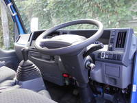 ISUZU Elf Flat Body TRG-NJS85A 2018 10,650km_24