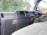 ISUZU Elf Flat Body TRG-NJS85A 2018 10,650km_26