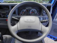 ISUZU Elf Flat Body TRG-NJS85A 2018 10,650km_28