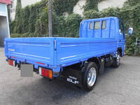 ISUZU Elf Flat Body TRG-NJS85A 2018 10,650km_4