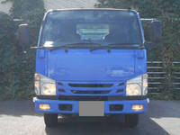 ISUZU Elf Flat Body TRG-NJS85A 2018 10,650km_6