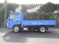 ISUZU Elf Flat Body TRG-NJS85A 2018 10,650km_7