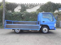 ISUZU Elf Flat Body TRG-NJS85A 2018 10,650km_8