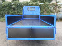 ISUZU Elf Flat Body TRG-NJS85A 2018 10,650km_9