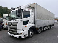 HINO Profia Aluminum Wing 2DG-FW1AHG 2020 912,000km_1