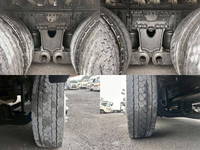 HINO Profia Aluminum Wing 2DG-FW1AHG 2020 912,000km_37