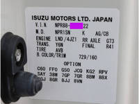 ISUZU Elf Safety Loader 2RG-NPR88AN 2021 14,609km_32