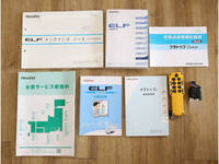 ISUZU Elf Safety Loader 2RG-NPR88AN 2021 14,609km_33