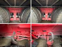 ISUZU Giga Aluminum Wing 2PG-CYJ77C 2021 358,000km_16