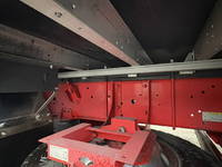 ISUZU Giga Aluminum Wing 2PG-CYJ77C 2021 358,000km_17