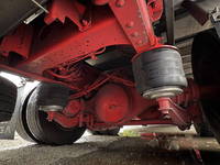 ISUZU Giga Aluminum Wing 2PG-CYJ77C 2021 358,000km_19