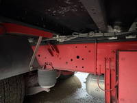 ISUZU Giga Aluminum Wing 2PG-CYJ77C 2021 358,000km_20