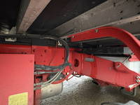 ISUZU Giga Aluminum Wing 2PG-CYJ77C 2021 358,000km_21